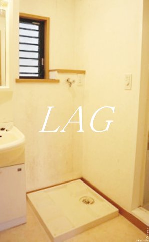 その他設備　エアコンです。