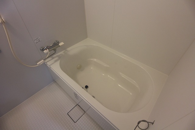 バス・シャワールーム　※別号室の参考写真になります。