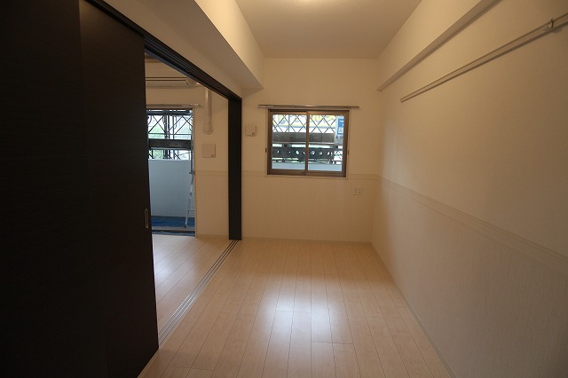 その他部屋・スペース　※別号室の参考写真になります。