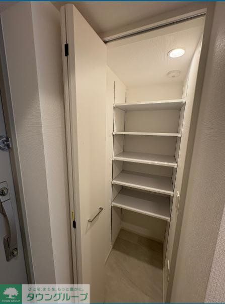 その他　収納