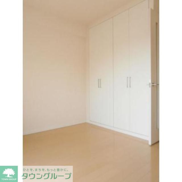 居室・リビング　※写真は同タイプ住戸です。