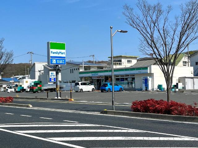 その他　ファミリーマート東岡山駅前店（その他）まで414m