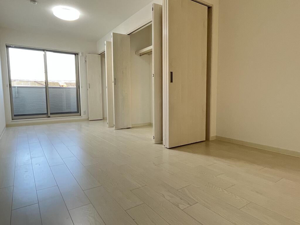 居室・リビング　※同仕様