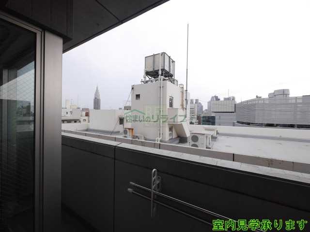 眺望　別物件参考写真