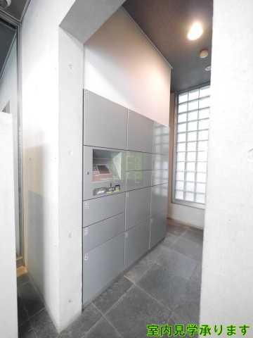 その他共有部分　セレビア新宿御苑前