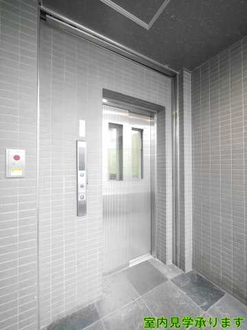 その他　セレビア新宿御苑前