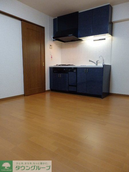 居室・リビング　ダイニング