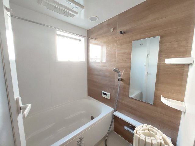 バス・シャワールーム　※同社施工物件イメージ写真