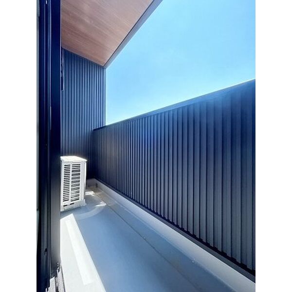 バルコニー　※同社施工物件イメージ写真