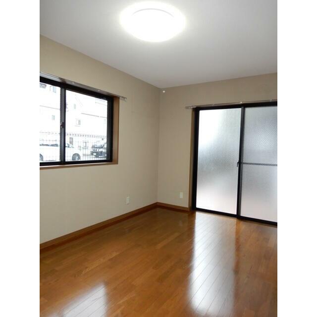 その他部屋・スペース　居室