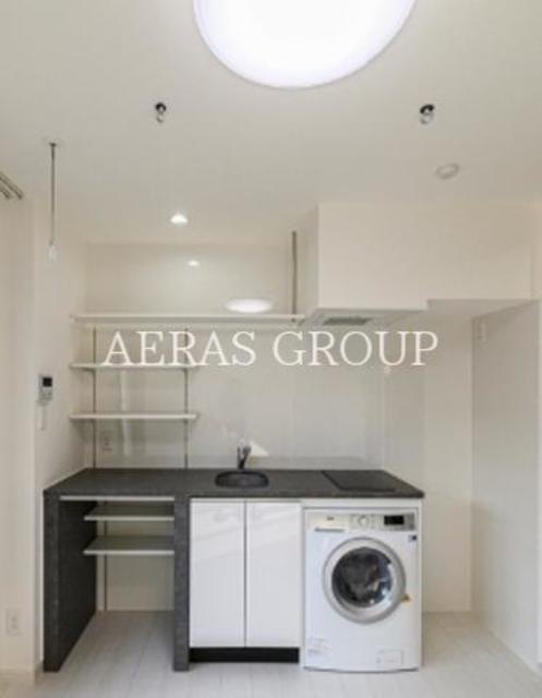 キッチン　同仕様写真