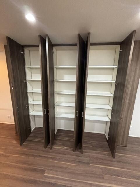 その他部屋・スペース　おしゃれな内装です