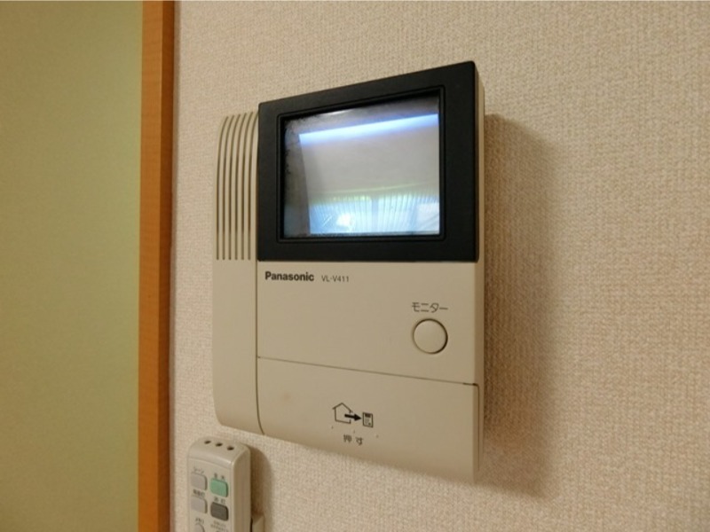 セキュリティ　図面と現状に相違がある場合には現状を優先