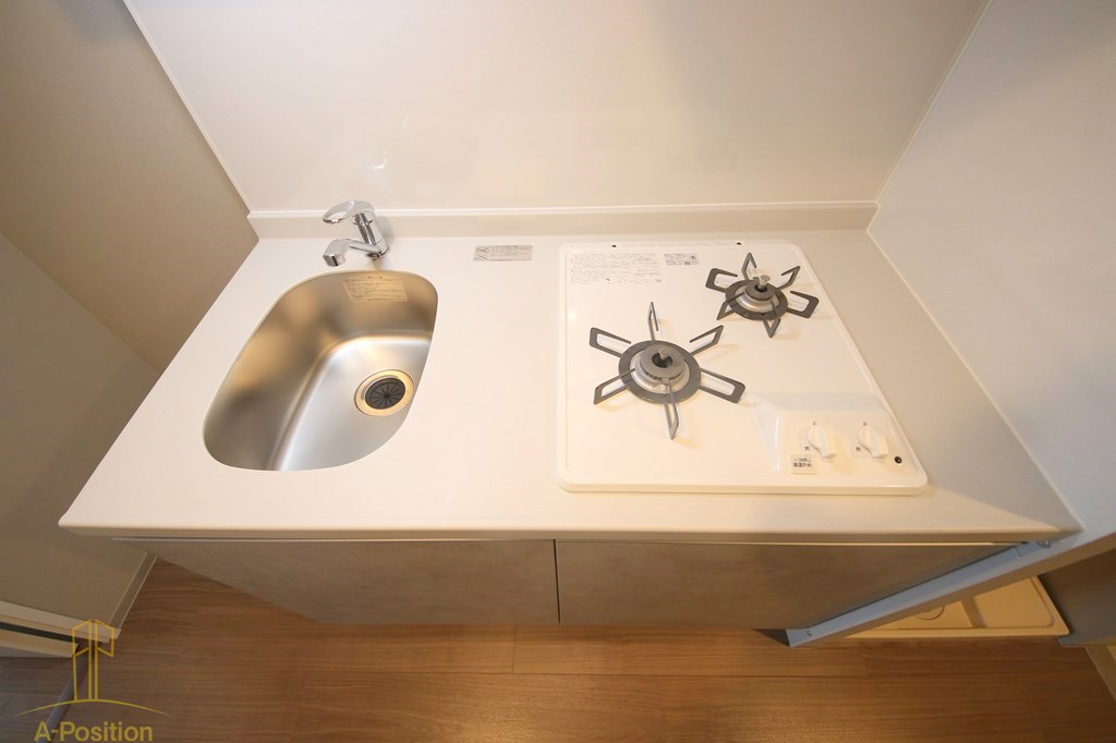 キッチン　WORVE大阪本町