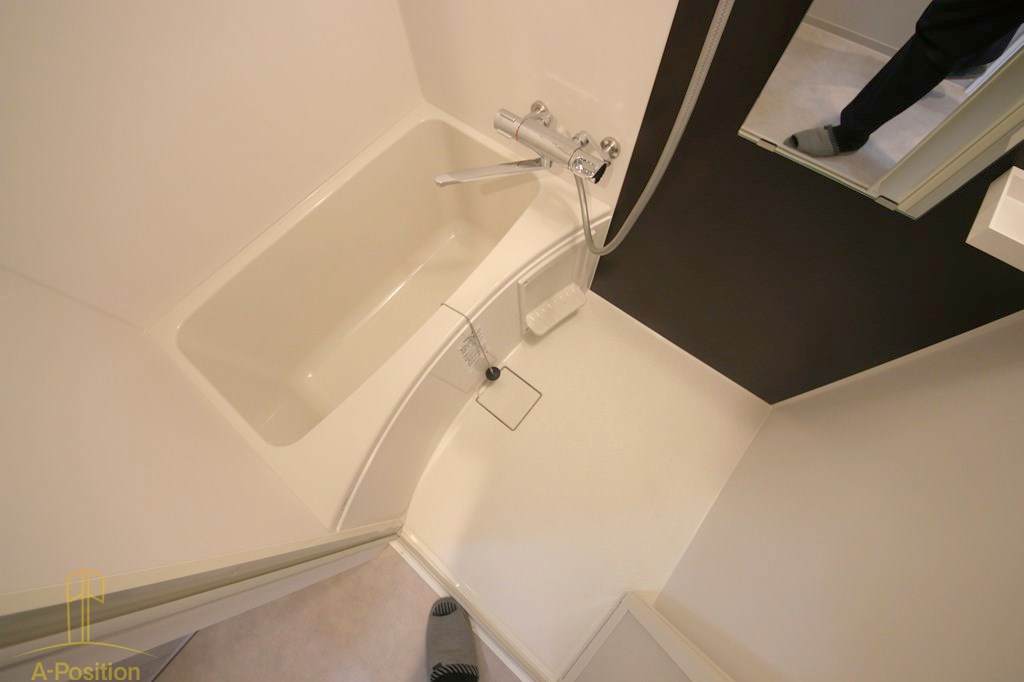 バス・シャワールーム　WORVE大阪本町