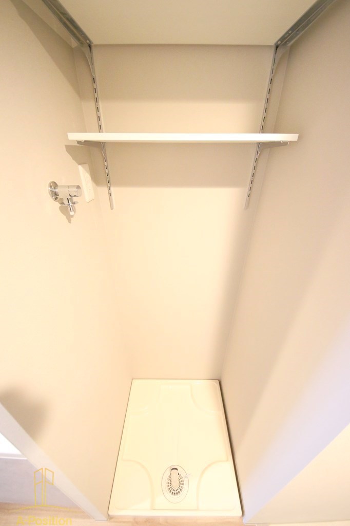 その他設備　WORVE大阪本町