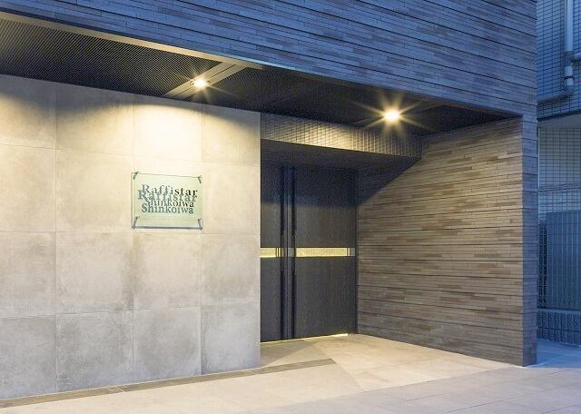 その他共有部分　?