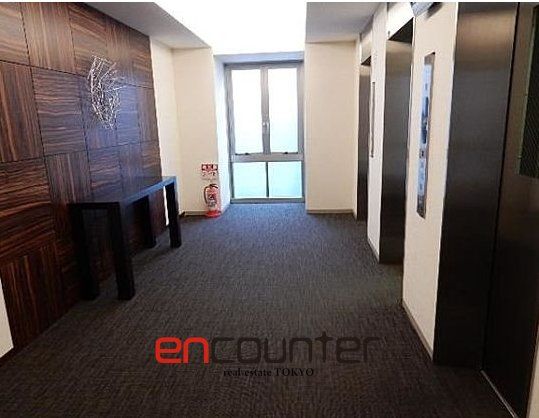 その他共有部分　リビング/居室