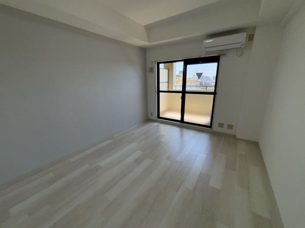 居室・リビング　リビング/居室