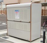 その他　ゴミ置き場