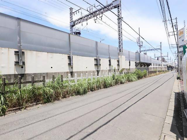 その他　建築時の写真です