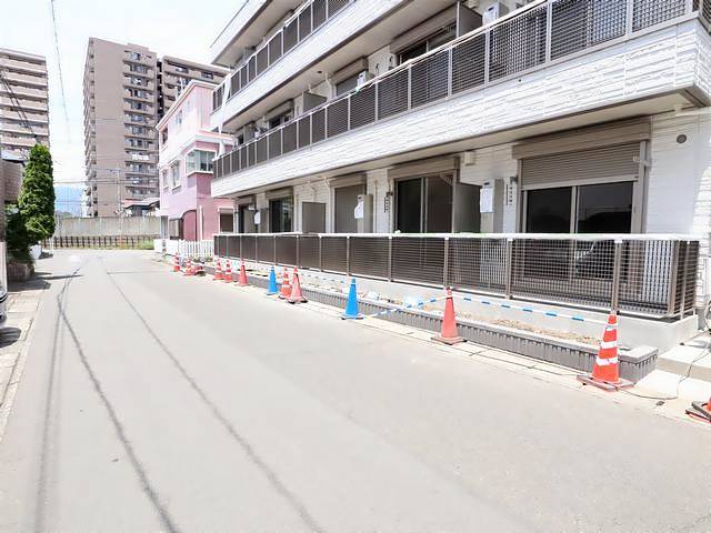 その他　建築時の写真です