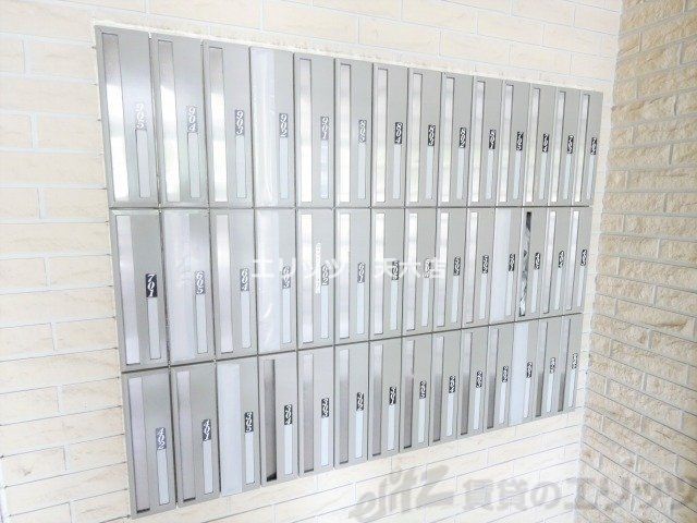 その他共有部分　共有部分