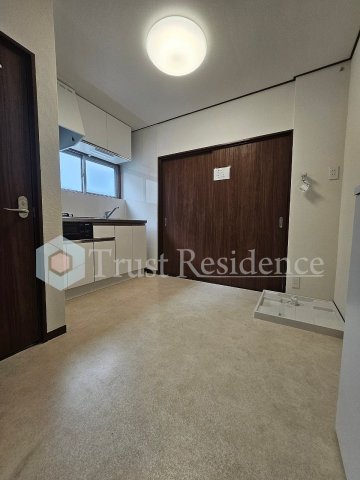 居室・リビング　※別部屋参照