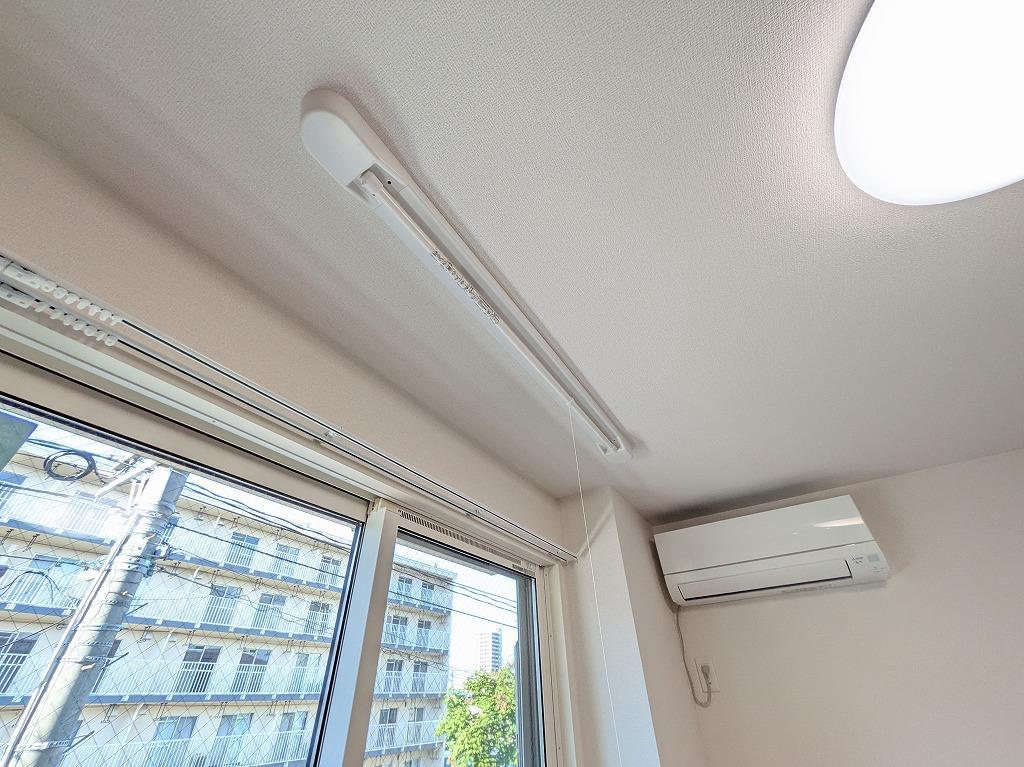 その他設備　参考写真