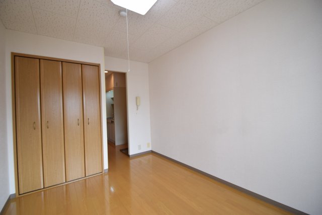 その他部屋・スペース　インターフォンもあります