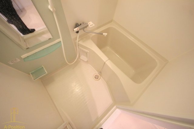 バス・シャワールーム　ミュプレ北浜EAST