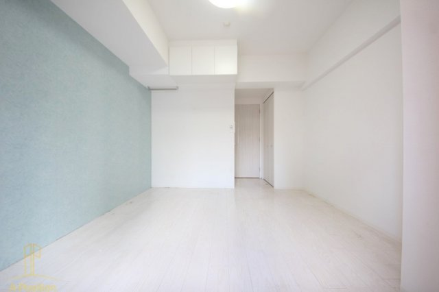 居室・リビング　ミュプレ北浜EAST