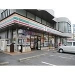 コンビニ　セブンイレブン神栖1丁目店（コンビニ）まで437m