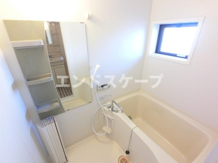 バス・シャワールーム　高崎、前橋のお部屋探しはエンドスケープまで！お客様の理想お聞