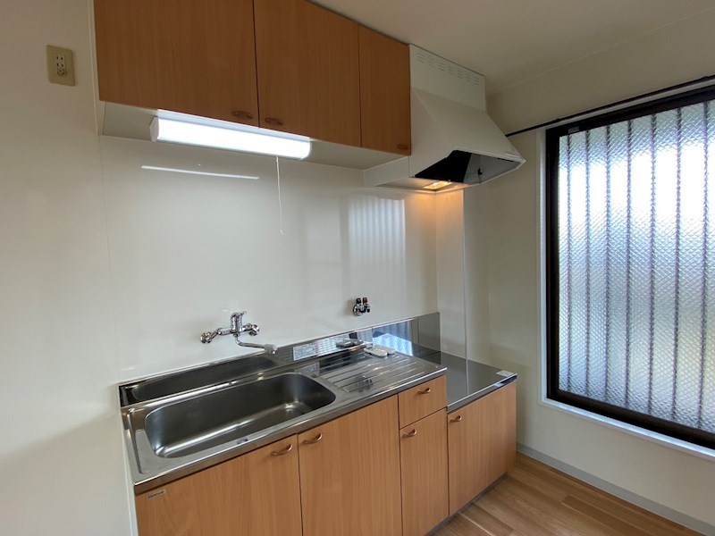 キッチン　同仕様写真