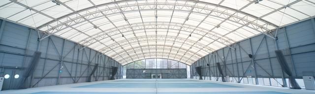 その他　橘テニスアカデミー（その他）まで284m