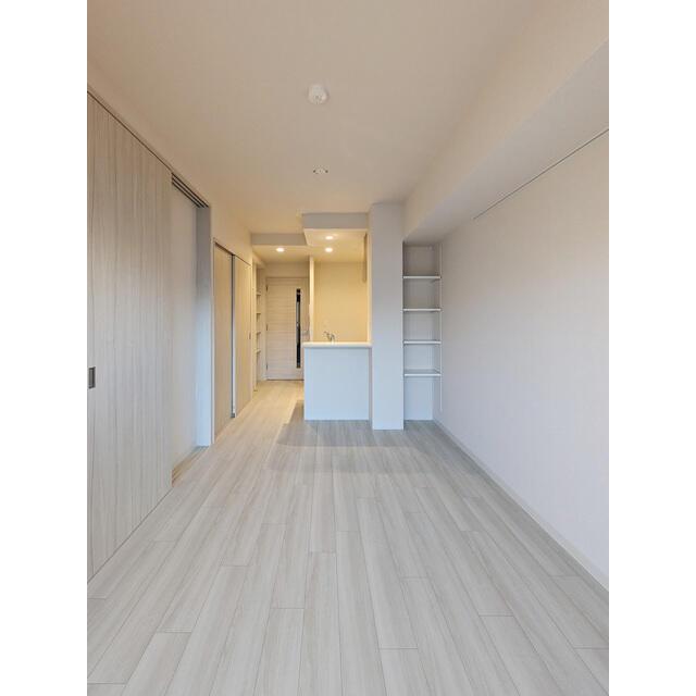 居室・リビング　?