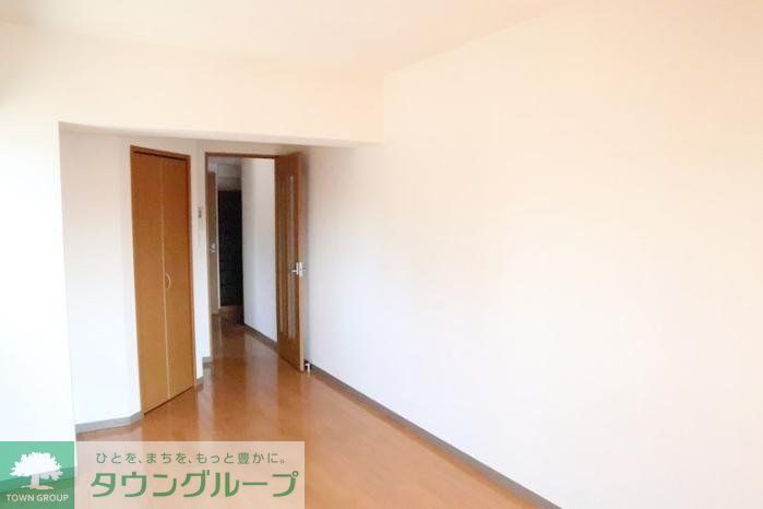 その他部屋・スペース　リビング/居室