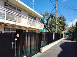 幼稚園・保育園　富ケ谷保育園（幼稚園・保育園）まで408m