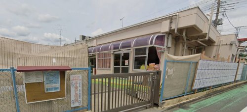 幼稚園・保育園　千人保育園（幼稚園・保育園）まで1019m