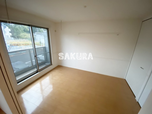 その他部屋・スペース　開放感のある室内♪