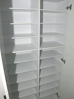 その他設備　シューズボックス※別号室の参考写真です。