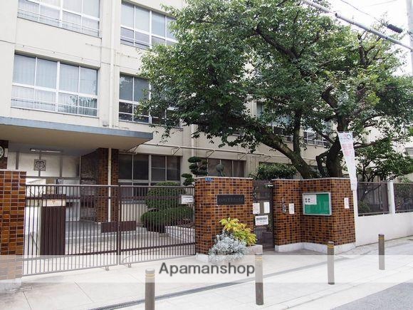 小学校　東田辺小学校（小学校）まで205m