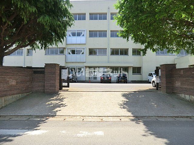 小学校　大木戸小学校（小学校）まで1234m