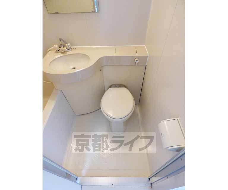 トイレ　綺麗なトイレです。