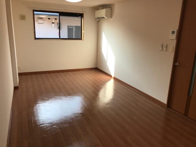 その他部屋・スペース　洋室