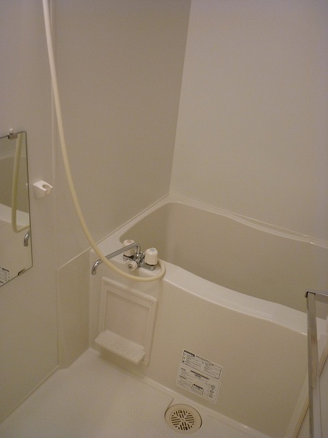 バス・シャワールーム　人気条件の「バス・トイレ別」です。