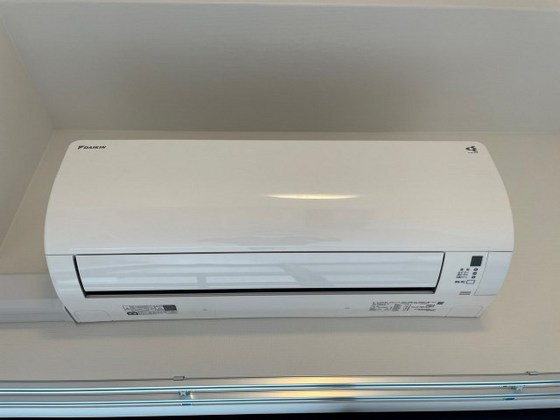その他設備　※別号室の写真です