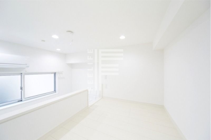 その他　同シリーズ別部屋の写真です、ご参考までに。