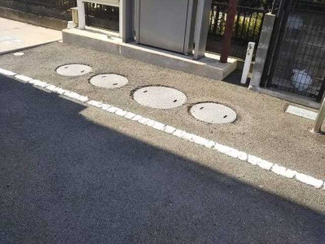 その他部屋・スペース